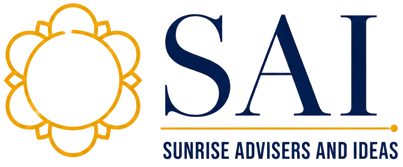 Sunrise Advisors and Ideas - SAI logo