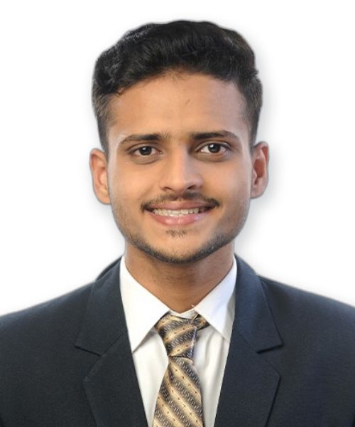 Darshan Joshi