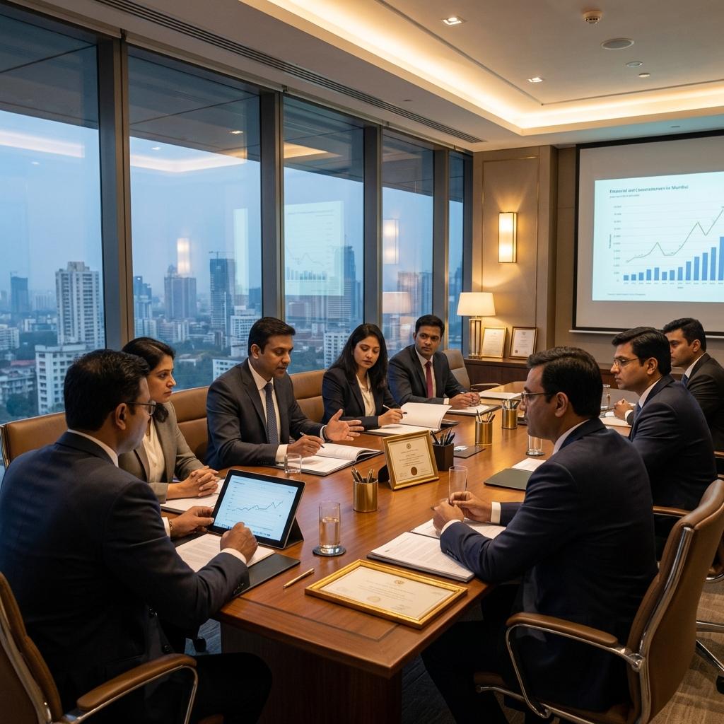 Mergers and Acquisitions