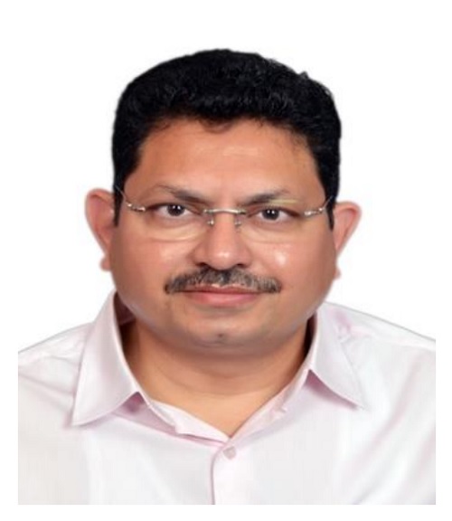 Mr. Sunil Khandelwal, Founder, SAI